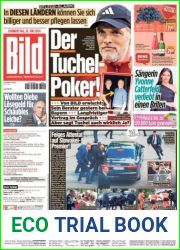 BILD - Mai 16, 2024 [GER]