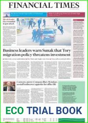 Financial Times UK - 16 May 2024
