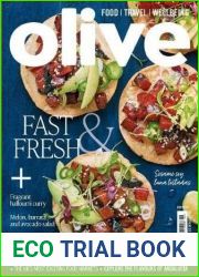 Olive - June 2024