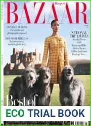 Harper|s Bazaar UK - June 2024