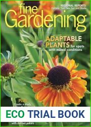 Fine Gardening - July August 2024