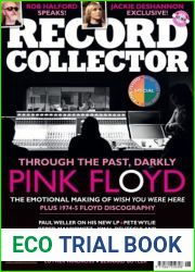 Record Collector - Issue 558, June 2024