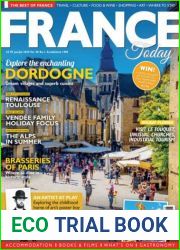 France Today Magazine UK - Issue 201, June July 2024