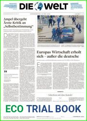 Die Welt - Mai 16, 2024 [GER]