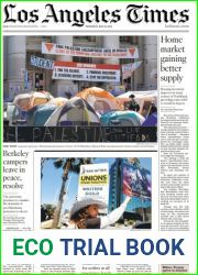 Los Angeles Times - May 16, 2024