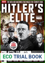 History of War - Hitler|s Elite, 2nd Edition 2024