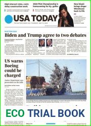 USA Today - May 16, 2024
