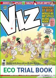 Viz - Issue 336, June July 2024