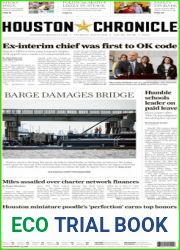 Houston Chronicle - May 16, 2024
