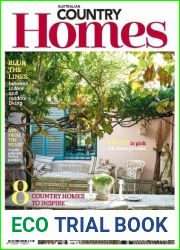 Australian Country Homes - Issue 25, 2024