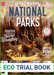 United States National Parks - 2nd Edition, 2024
