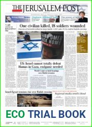 The Jerusalem Post - May 15, 2024