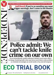The Independent - May 15, 2024