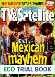 TV and Satellite Week - 18 24 May 2024