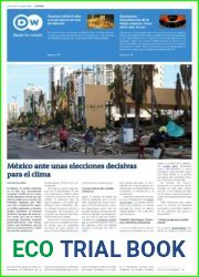 Deutsche Welle Espanol - Mayo 15, 2024 [SPA]