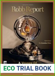 Robb Report Singapore - May 2024
