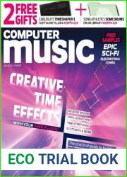 Computer Music - Issue 335, July 2024