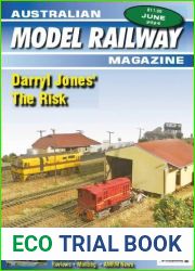 Australian Model Railway Magazine - June 2024