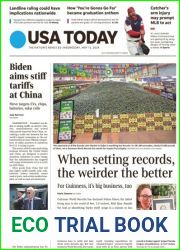 USA Today - May 15, 2024