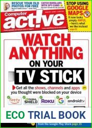 Computeractive - Issue 684, 22 May 4 June 2024