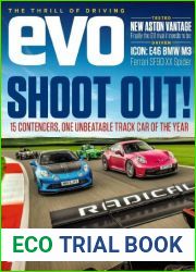 evo UK - Issue 322, June 2024