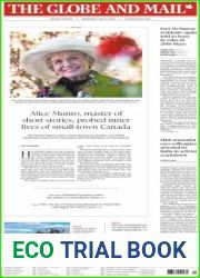 The Globe and Mail - May 15, 2024