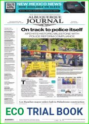 Albuquerque Journal - May 14, 2024
