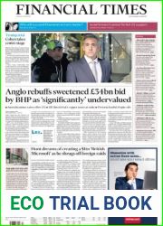 Financial Times UK - 14 May 2024