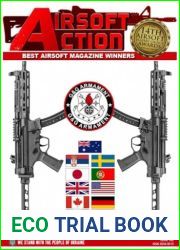 Airsoft Action - Issue 162, June 2024
