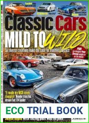 Classic Cars UK - Issue 612, July 2024
