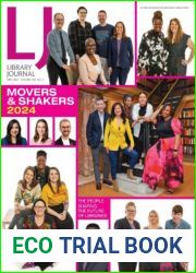 Library Journal - May 2024