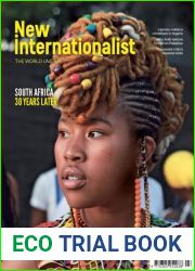 New Internationalist - March April 2024