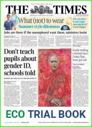 The Times - May 15, 2024