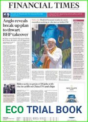 Financial Times UK - 15 May 2024