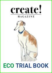 Create! Magazine - Issue 43, 2024