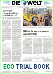 Die Welt - Mai 14, 2024 [GER]