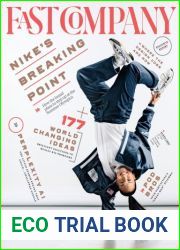 Fast Company - Spring 2024