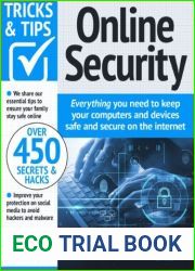 Online Security Tricks and Tips - 18th Edition 2024