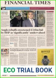 Financial Times Europe - May 14, 2024