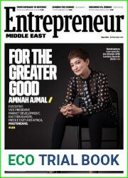 Entrepreneur Middle East - May 2024