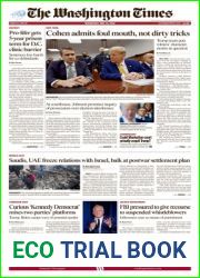 The Washington Times - May 15, 2024
