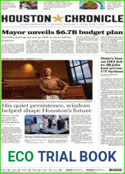 Houston Chronicle - May 15, 2024