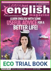 Learn Hot English - Issue 264, May 2024