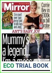 Daily Mirror - May 15, 2024
