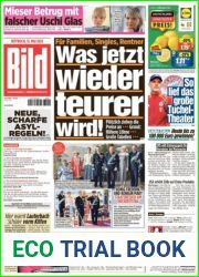 BILD - Mai 15, 2024 [GER]