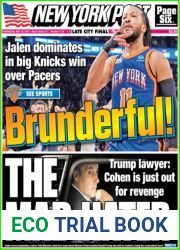 New York Post - May 15, 2024