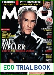 MOJO - Issue 368, July 2024
