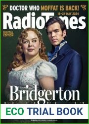 Radio Times - 18 24 May 2024