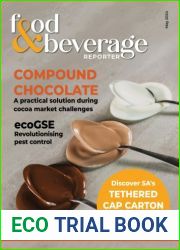 Food and Beverage Reporter - May2024