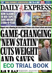 Daily Express - May 14, 2024